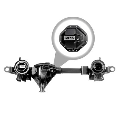 Zumbrota Drivetrain Axle Assembly, Front, Driver or Passenger Side, 2-year unlimited-mileage limited warranty RAA434-1950X1