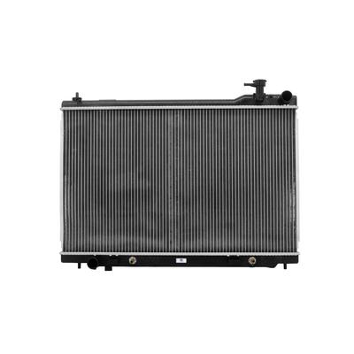 CSF Radiator Factory Finish, 2-year limited warranty 2980