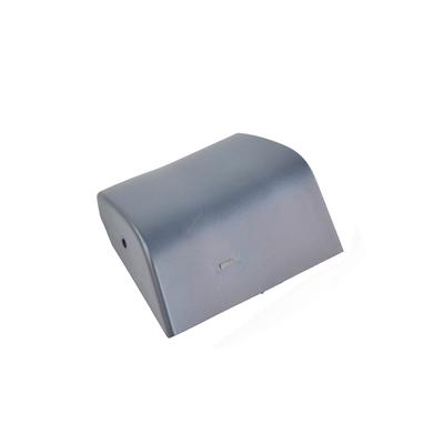 Mopar Door Sill Protector, Front, Driver Side, 36-month or 36,000-mile limited warranty 68069673AB