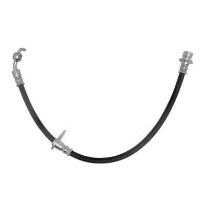 R1 Concepts Brake Hose, Rear, Driver Side, 1 Year Limited Warranty BHH-59202