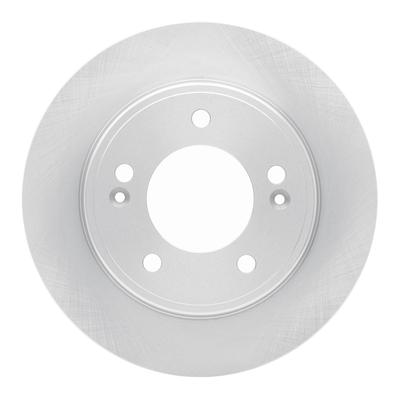 R1 Concepts Brake Disc, Rear, 1 Year Limited Warranty ERE-03037