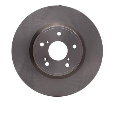 R1 Concepts Brake Disc, Front, 1 Year Limited Warranty ERE-59064