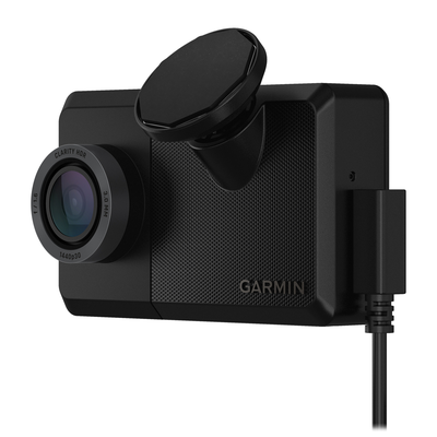 Garmin Dash Camera Cam Live Series, 1 Year Limited Warranty 010-02619-00