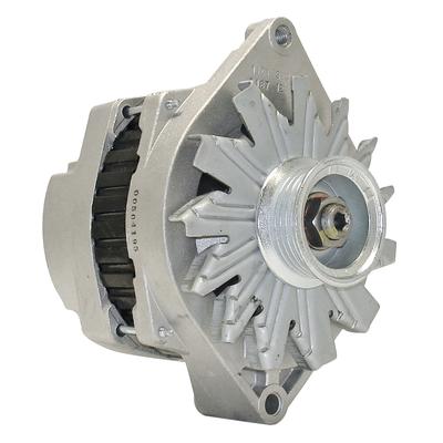 Quality-Built Alternator QB Premium, Lifetime limited warranty 7901501