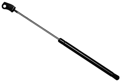 Strong Arm Lift Support Hood, Driver Side, 1-year limited warranty 4163L