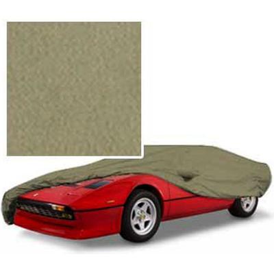 Covercraft Car Cover 150 Denier Fiber Tan Indoor & Outdoor UltraTect Series, 5-year limited warranty C17330UT