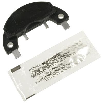 Standard Ignition Module OE Replacement, 5-year or 50,000-mile limited warranty LX-117