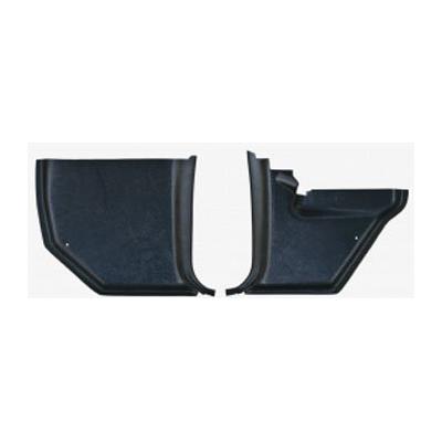 Dashtop Kick Panel, 975-15013