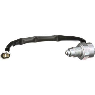 Standard Back Up Light Switch OE Replacement, 3-year or 36,000-mile limited warranty LS-220