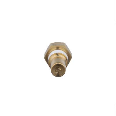Standard Temperature Sender Series, 3-year or 36,000-mile limited warranty TS-17