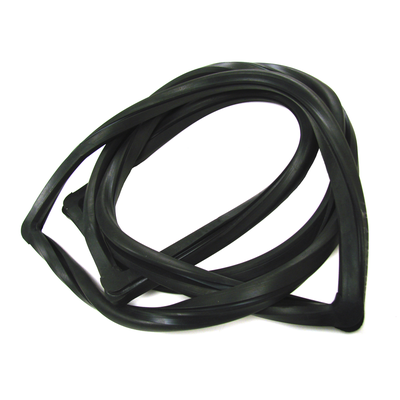 Precision Parts Rear Window Seal Glass Weatherstrip, Lifetime limited warranty WCR DB3586