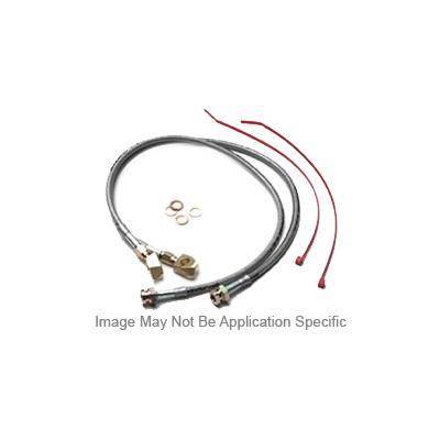 Skyjacker Brake Line, Front, FBL12