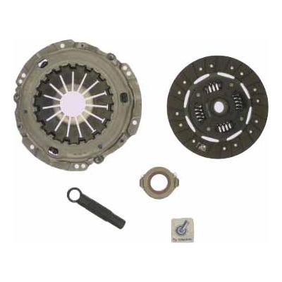 Sachs Clutch Kit Organic Disc Sprung hub, 1-year limited warranty K70064-02