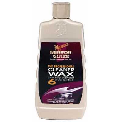 Meguiars Detailing Kit Wax Mirror Glaze Series, nan, No warranty M0616