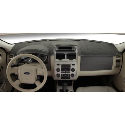 Dashmat Dash Cover Carpet Smoke Mat Original Series, Lifetime DashMat limited warranty 0037-00-76