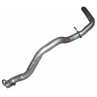 Walker Tail Pipe OE Replacement, 55224
