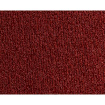 Newark Auto Products Carpet Kit Red, Front & Rear, limited warranty 1301-2012815