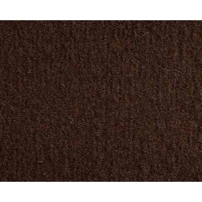 Newark Auto Products Carpet Kit Brown, Front & Rear, limited warranty 1905-2022810