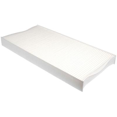 Mahle Cabin Air Filter Particulate, 1-year limited warranty LA 117