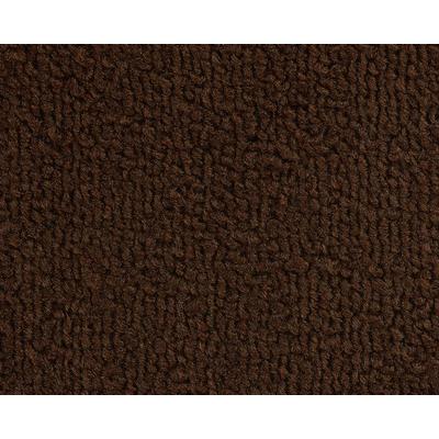Newark Auto Products Carpet Kit Loop carpet Brown, Front & Rear, limited warranty 29-0022610