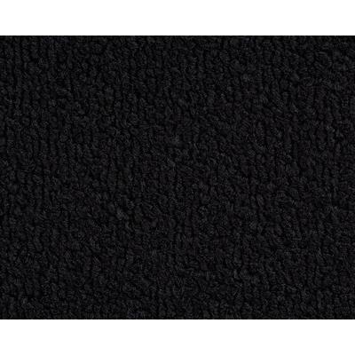 Newark Auto Products Carpet Kit Loop carpet Black, Front & Rear, limited warranty 33-4012601