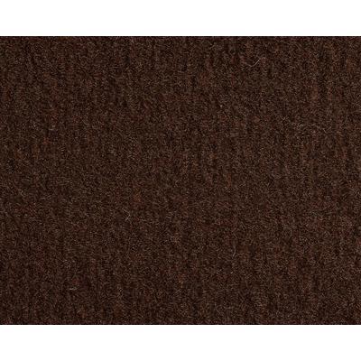 Newark Auto Products Carpet Kit Brown, Front & Rear, limited warranty F57-2321810