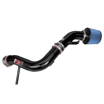 Injen Cold Air Intake Black With Tube SP Series, Lifetime limited warranty SP6069BLK