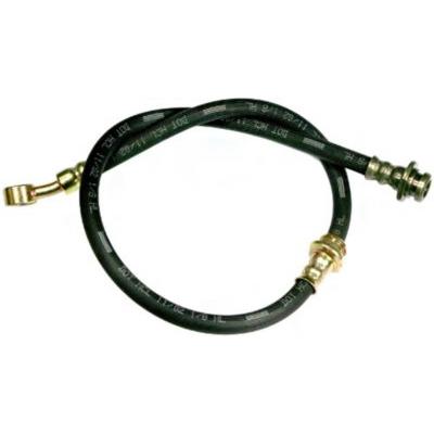 Centric Brake Line, Rear, Upper, 90-day or 3,000-mile limited warranty 150.67393