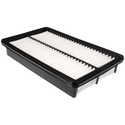 Mahle Air Filter Disposable OE Replacement Series, 1-year limited warranty LX 2632