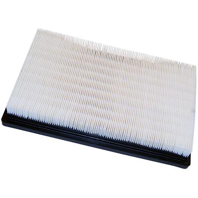 Beck Arnley Air Filter Disposable OE Replacement, 1 year or 12,000-mile limited warranty 042-1633