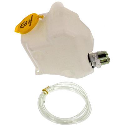 Replacement Washer Reservoir With Pump, 1-year unlimited-mileage warranty REPJ370518