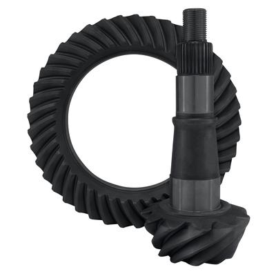 Yukon Gear & Axle Ring and Pinion, Front, 1 year limited warranty YG GM9.25-373R