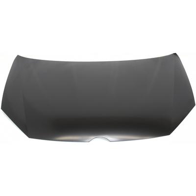 ReplaceXL Hood Steel Primed, 1-year unlimited-mileage warranty REPV130105