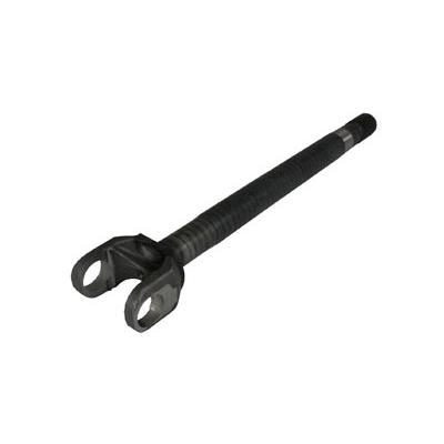 USA Standard Gear Axle Shaft, Front, Driver Side, Inner, 5-year limited warranty ZA W38809