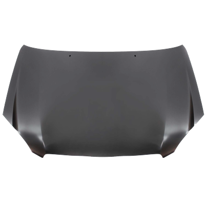 ReplaceXL Hood Steel Primed, 1-year unlimited-mileage warranty T130108Q