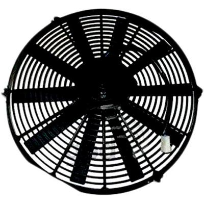 GPD Cooling Fan Assembly Radiator OE Replacement, 1 year limited warranty 2811533