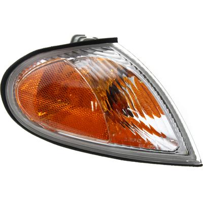 Replacement Corner Light, Passenger Side, 1-year unlimited-mileage warranty 18-5597-01