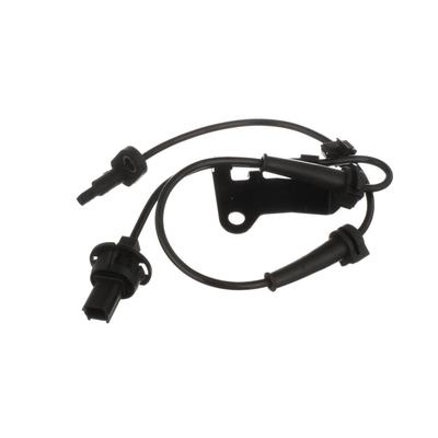 Standard ABS Speed Sensor OE Replacement, Front, Driver Side, 3-year or 36,000-mile limited warranty ALS2256