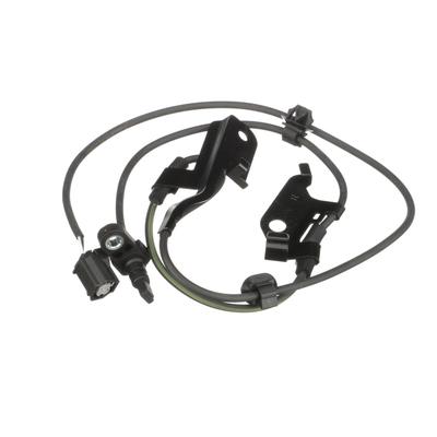 Standard ABS Speed Sensor OE Replacement, Front, Passenger Side, 3-year or 36,000-mile limited warranty ALS2319