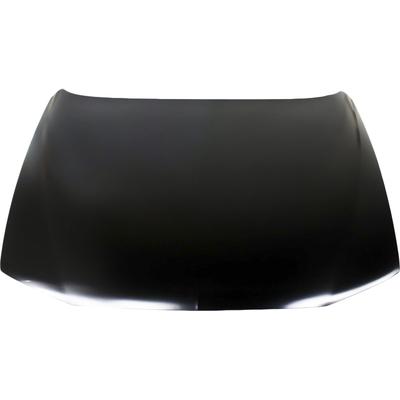 Replacement Hood Steel Primed, 1-year unlimited-mileage warranty 5330
