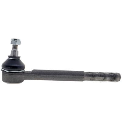 Mevotech Tie Rod End, Front, Driver or Passenger Side, Inner, 5-year 60,000-mile (100,000-km) limited warranty GES2185R