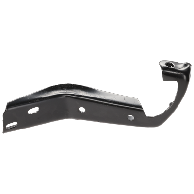 Replacement Bumper Bracket, Front, Driver Side, Outer, 1-year unlimited-mileage warranty 5785
