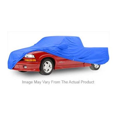 Covercraft Car Cover Fabric Pacific Blue Indoor & Outdoor Sunbrella Series, 6-year limited warranty C13356D1