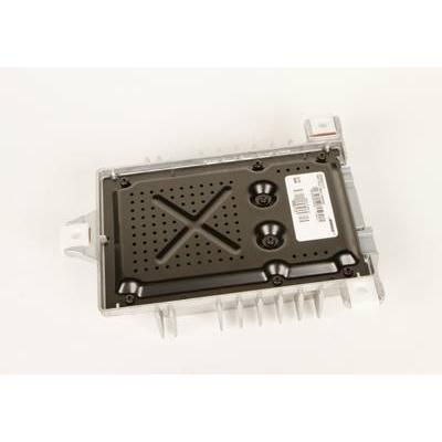 AC Delco Car Audio Amplifier GM Original Equipment Series, 24-months or unlimited mile limited warranty 20960717