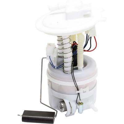DriveMotive Fuel Pump, 1-year unlimited-mileage warranty REPN314515