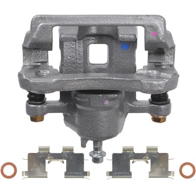 A1 Cardone Brake Caliper & Hardware Ultra Series, Rear, Driver Side, 10-year or 100,000-mile limited warranty 19-P3101