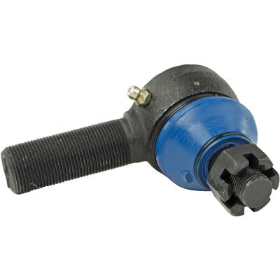 Mevotech Tie Rod End Supreme Series, Front, Passenger Side, Outer, Lifetime limited warranty MES2010R