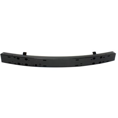 Replacement Bumper Reinforcement Steel, Front, 1-year unlimited-mileage warranty REPD012509Q