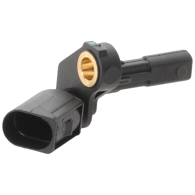 Replacement ABS Speed Sensor, Rear, Driver Side, 1-year unlimited-mileage warranty REPV310814
