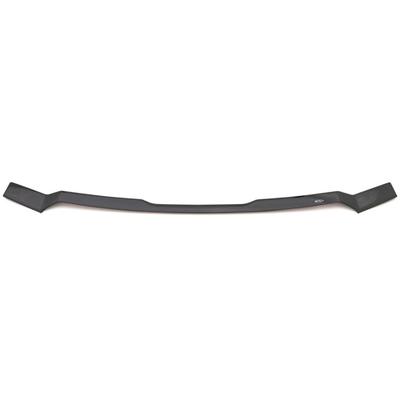Ventshade Bug Shield Acrylic Smoke Aeroskin Series, Lifetime limited warranty 322056